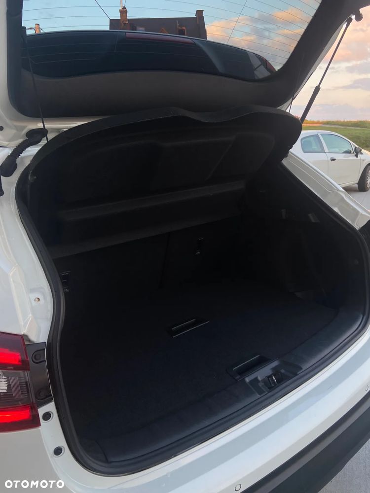 Nissan Qashqai 1.3 DIG-T Acenta - 26