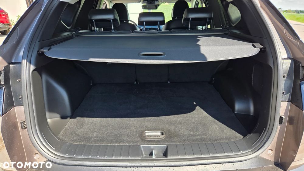 Hyundai Tucson - 25