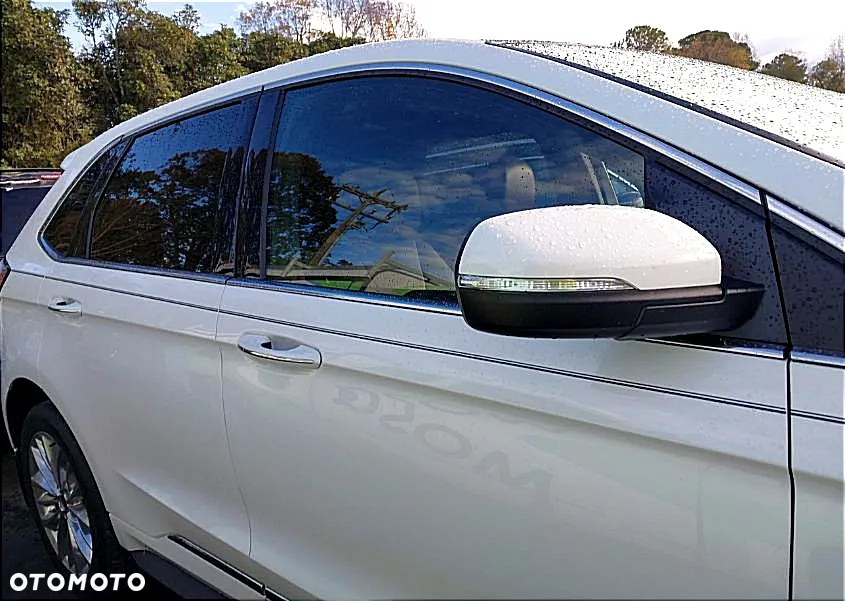 Ford Edge - 8
