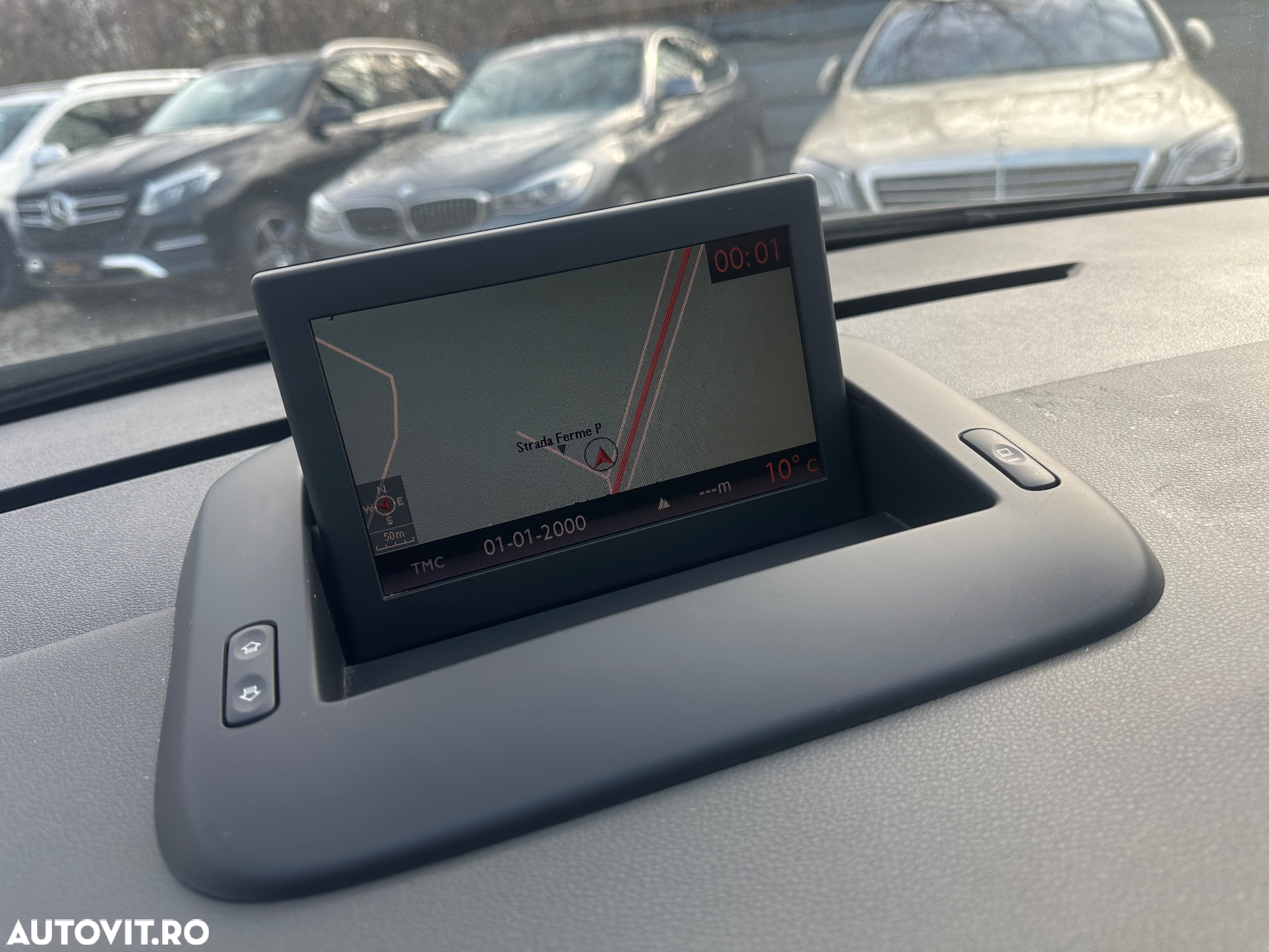 Peugeot 3008 155 THP Premium - 10
