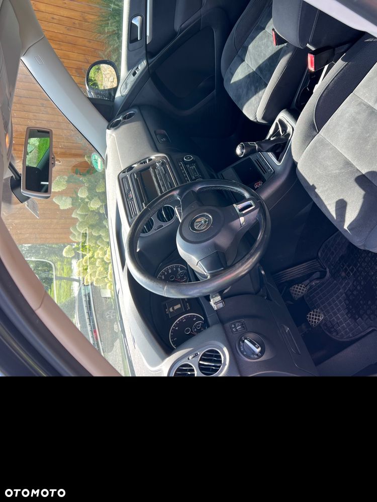 Volkswagen Tiguan 2.0 TDI 4Mot Track&Field - 8
