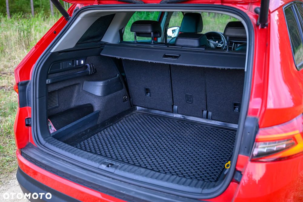 Skoda Kodiaq - 16