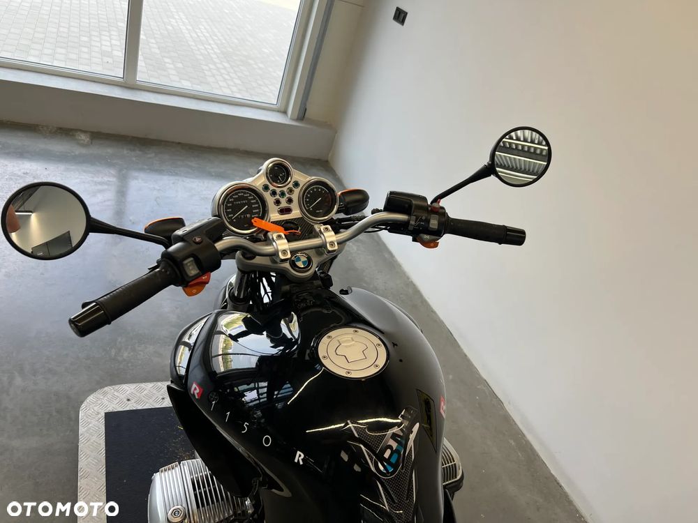 BMW R - 6