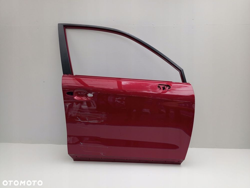 SUBARU FORESTER IV SJ 2012- DRZWI PRAWE PRZEDNIE PRZÓD PRAWY ÷ - 13