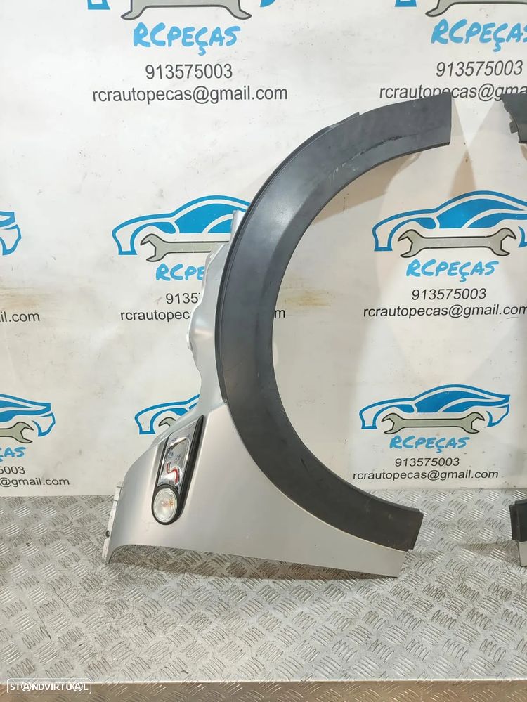 Frente Completa Mini Cooper S R56 R55 Clubman R57 Cabrio - 23