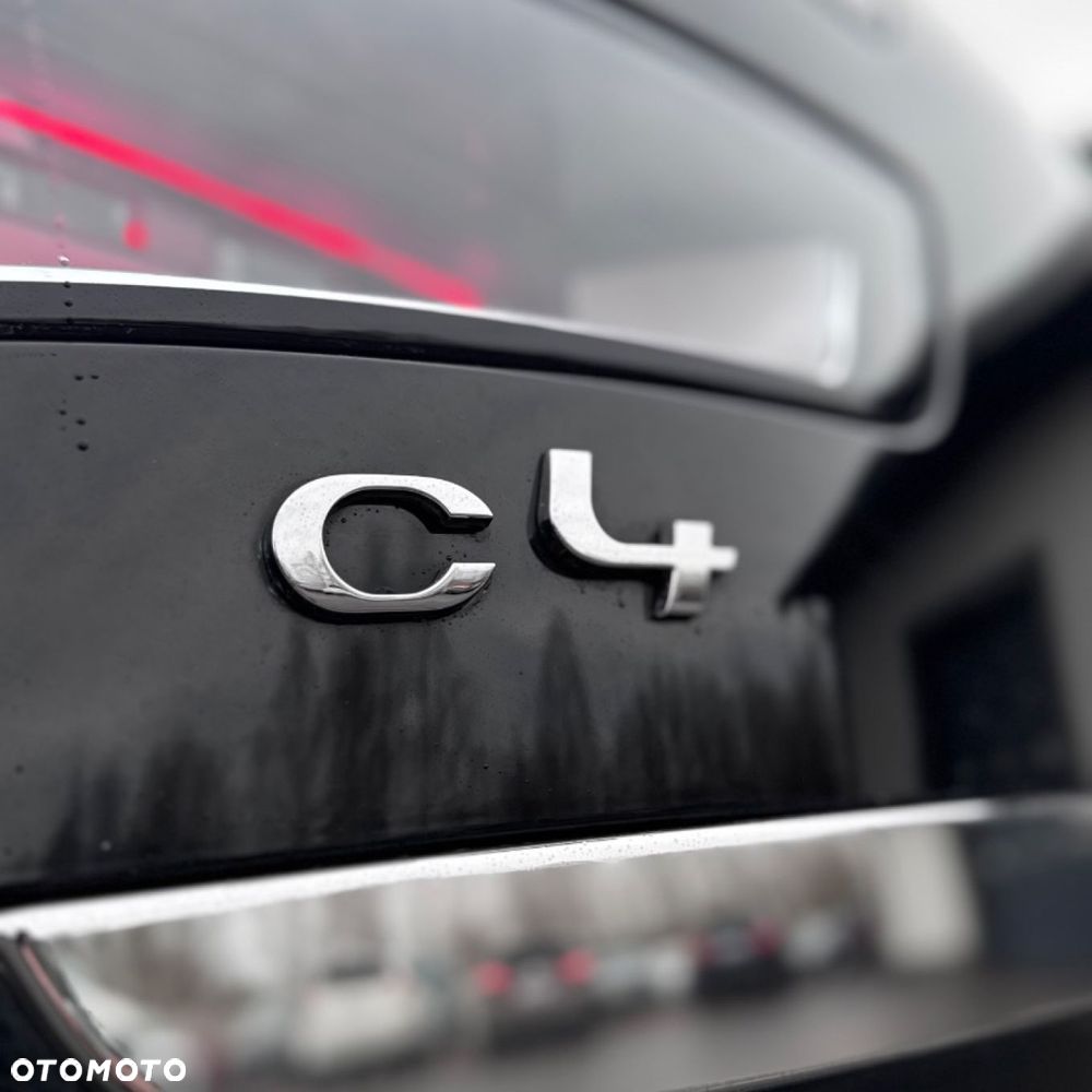 Citroën C4 Picasso - 26