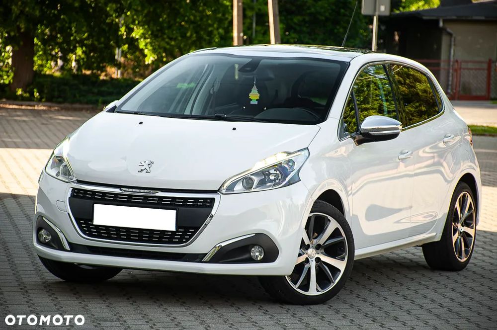 Peugeot 208 PureTech 110 Stop & Start Tech Edition - 7