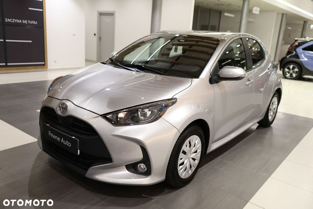 Toyota Yaris - 25