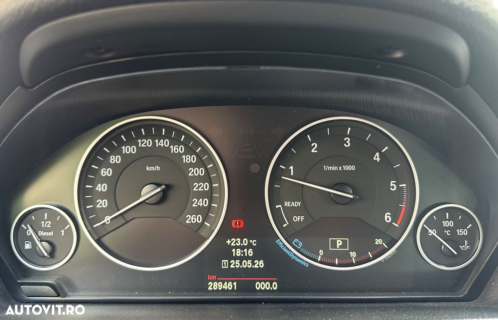 BMW Seria 3 - 15