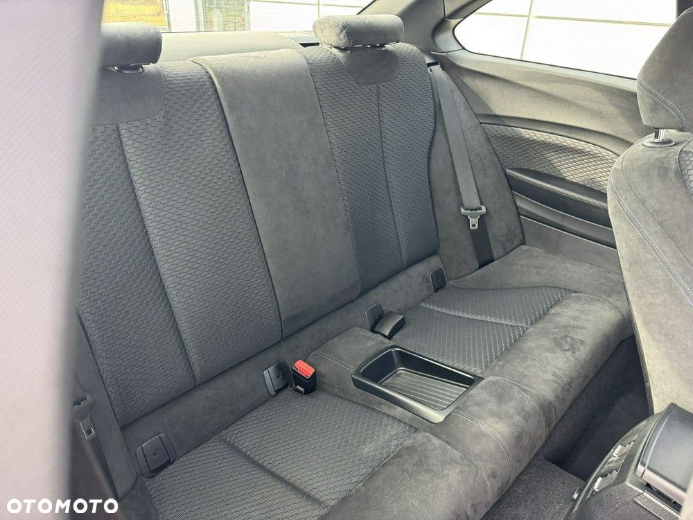 BMW Seria 2 230i M Sport - 22