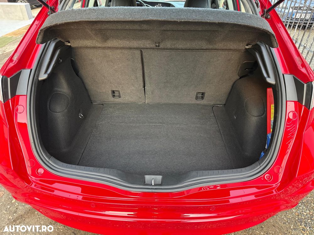 Honda Civic 1.8i-VTEC Sport - 22