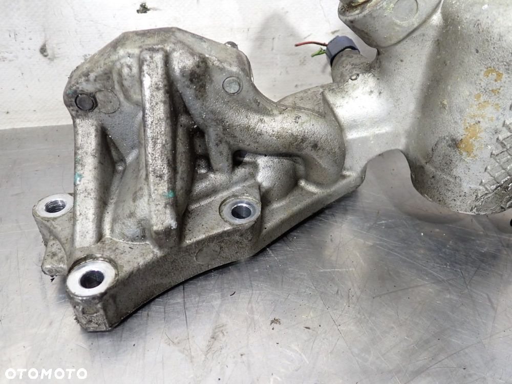 OBUDOWA TERMOSTATU HONDA ACCORD VII 3.0VTEC - 6