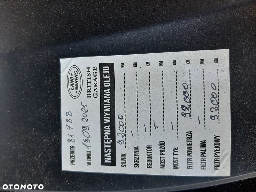 Land Rover Range Rover Velar 2.0 Si4 GPF R-Dynamic SE - 33
