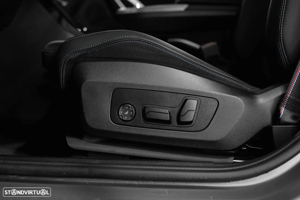 BMW iX2 xDrive30 Pack Desportivo M Pro - 39