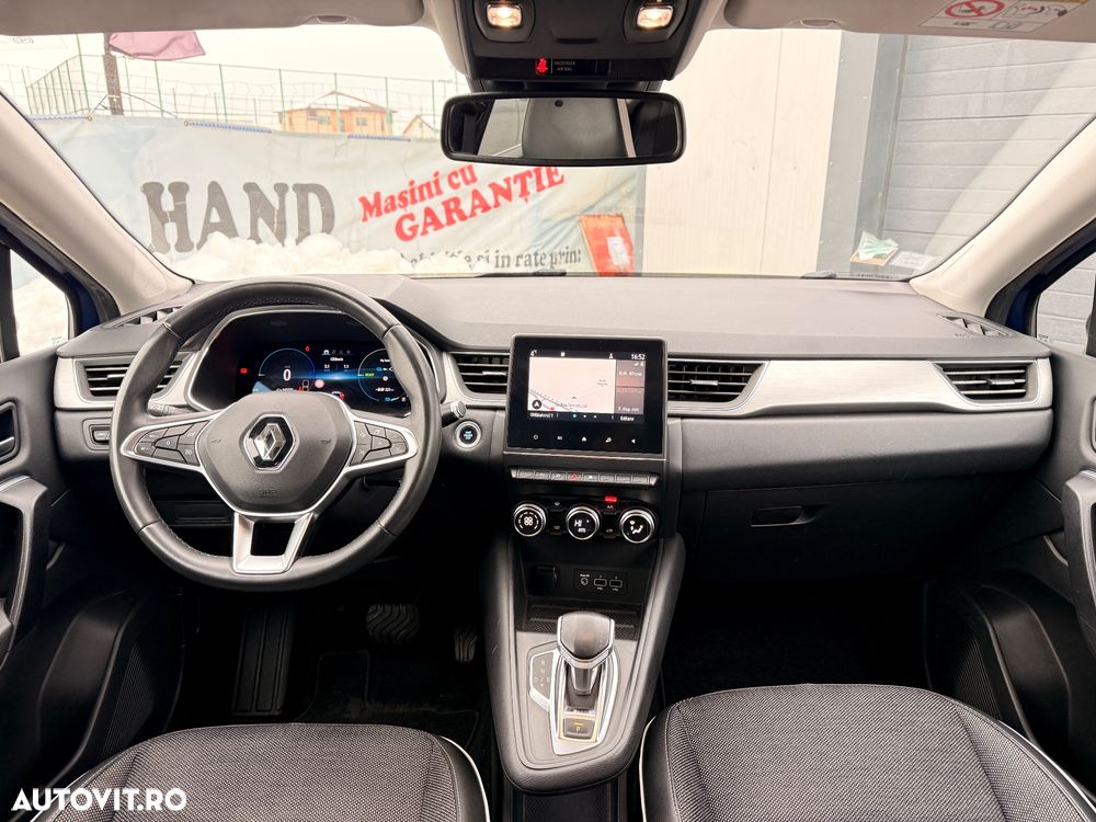 Renault Captur Intens - 5