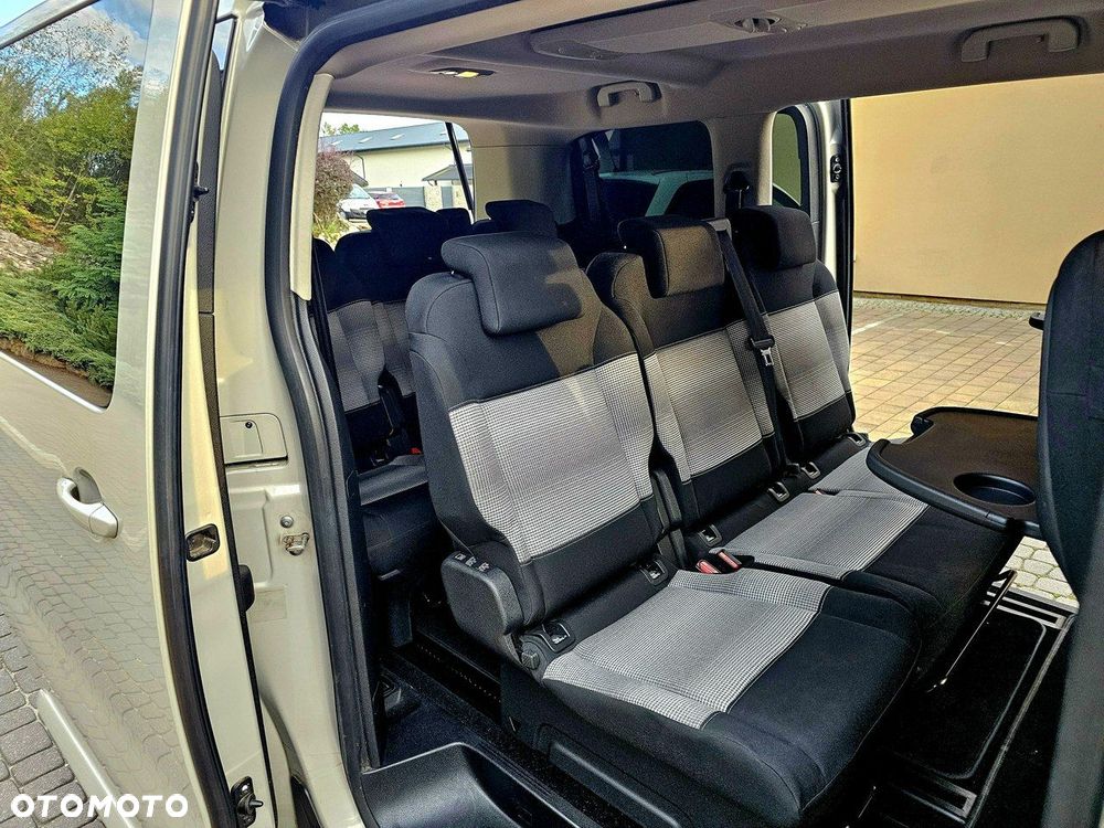 Citroën SpaceTourer - 14