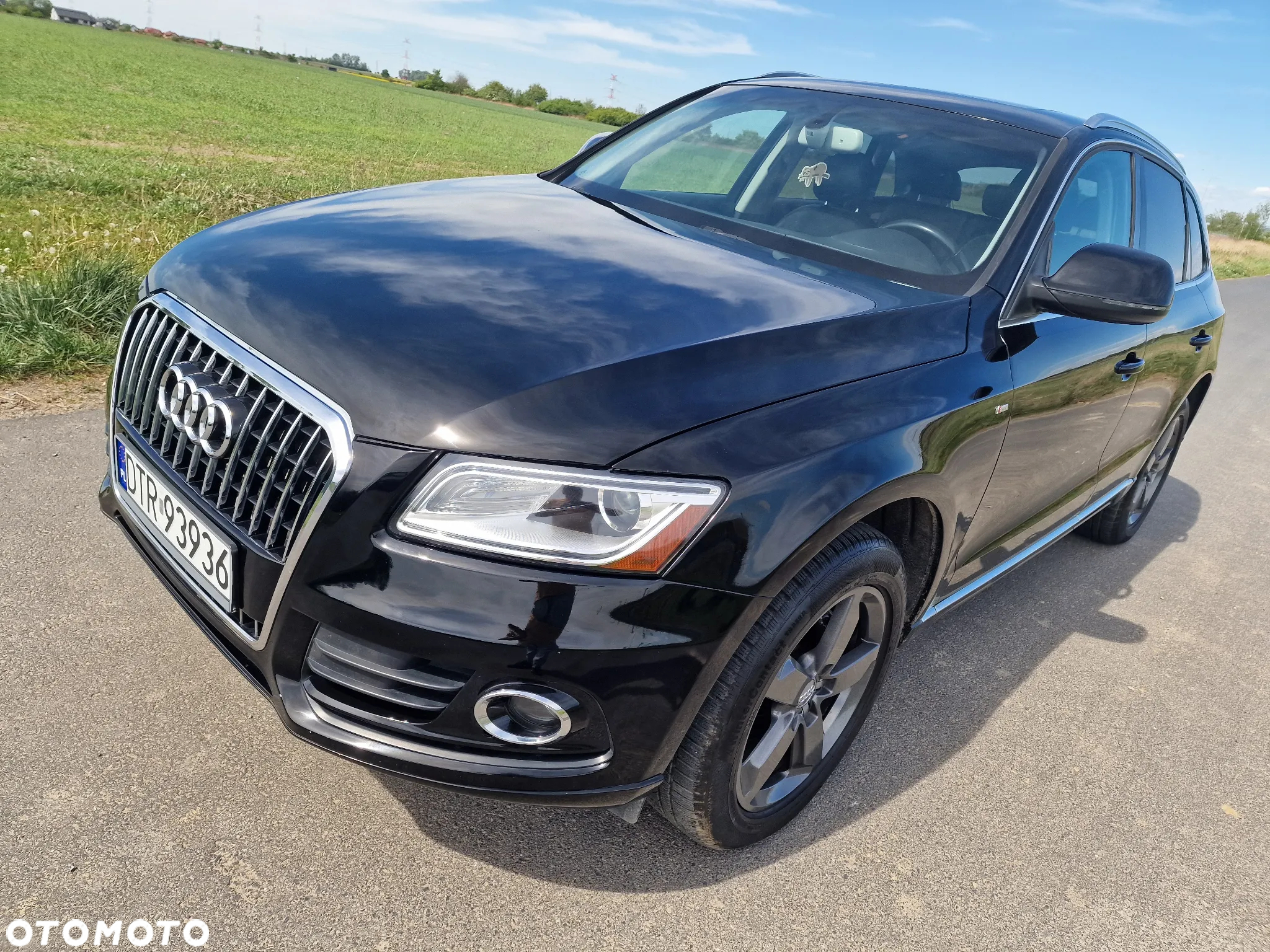 Audi Q5 2.0 TFSI Quattro S tronic - 12