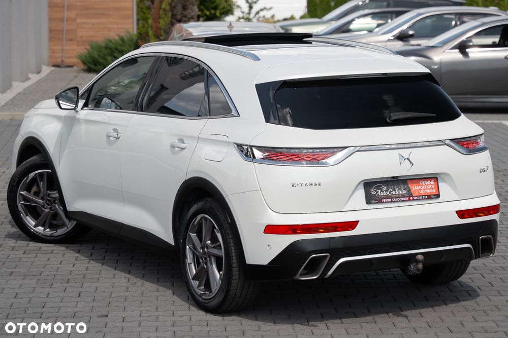 DS Automobiles DS 7 1.6 E-Tense Rivoli - 15