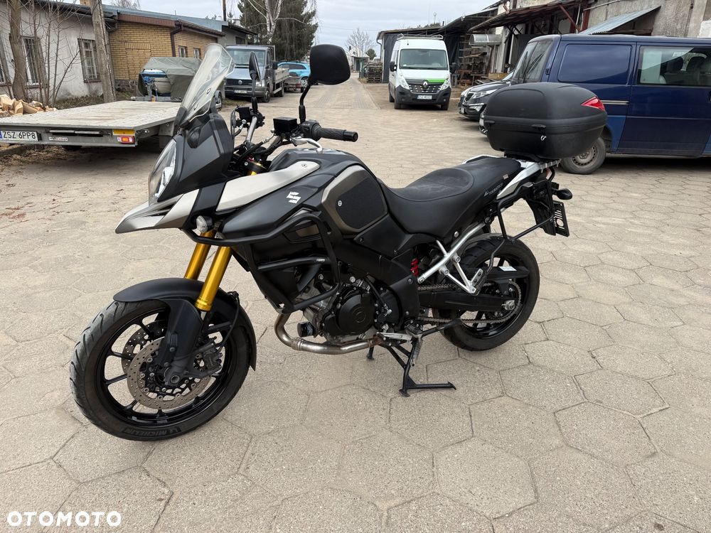 Suzuki DL - 3