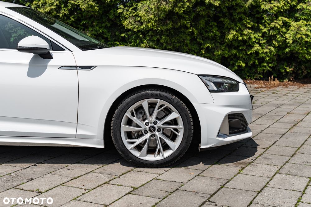 Audi A5 - 15