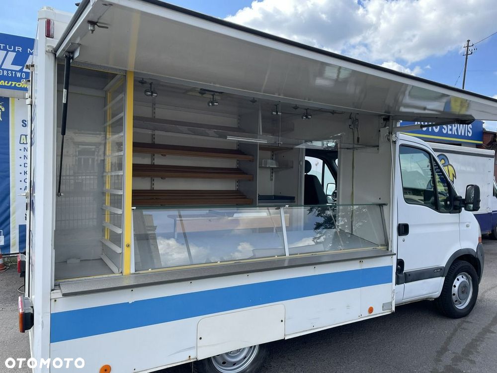 Renault Master - 5