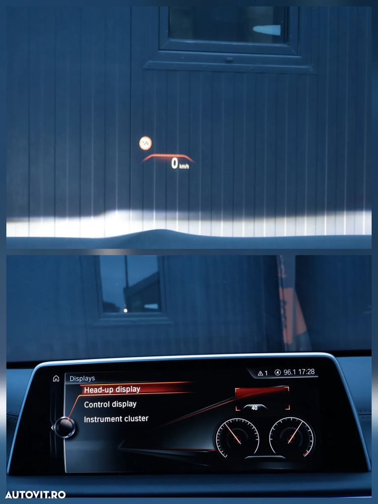 BMW Seria 7 730d - 23