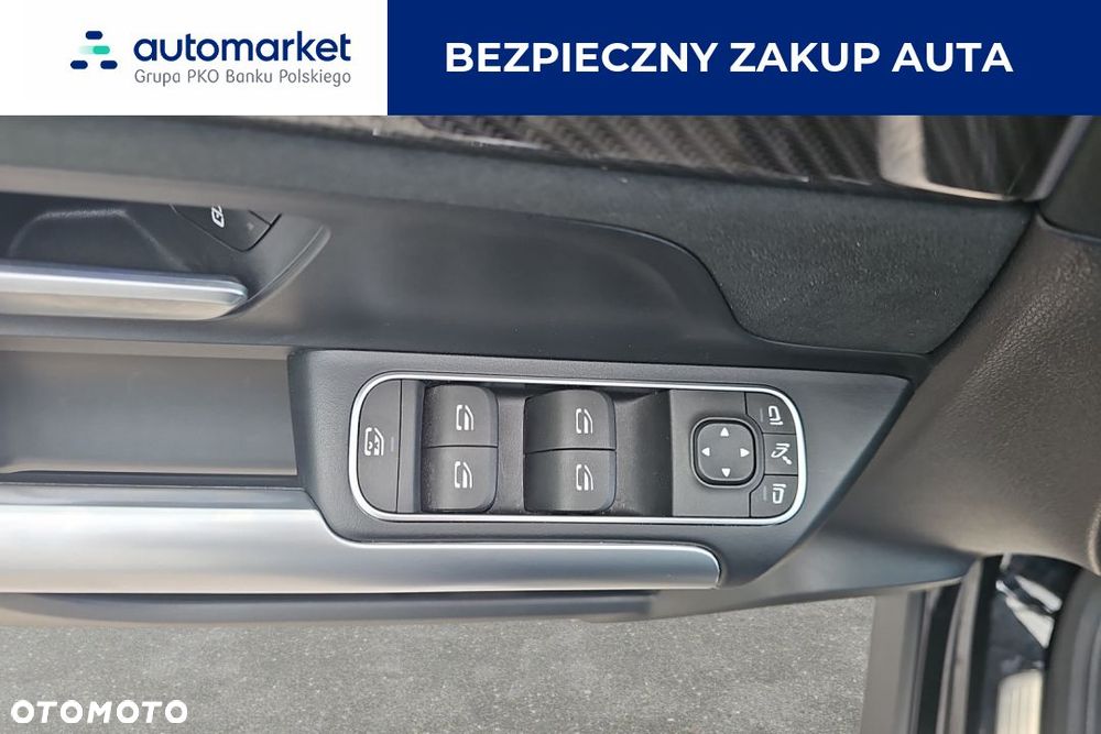 Mercedes-Benz GLA 200 mHEV 7G-DCT - 12