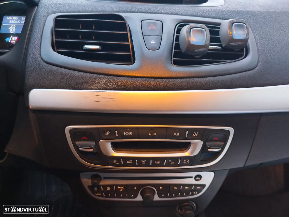 Renault Fluence Z.E. Dynamique - 7