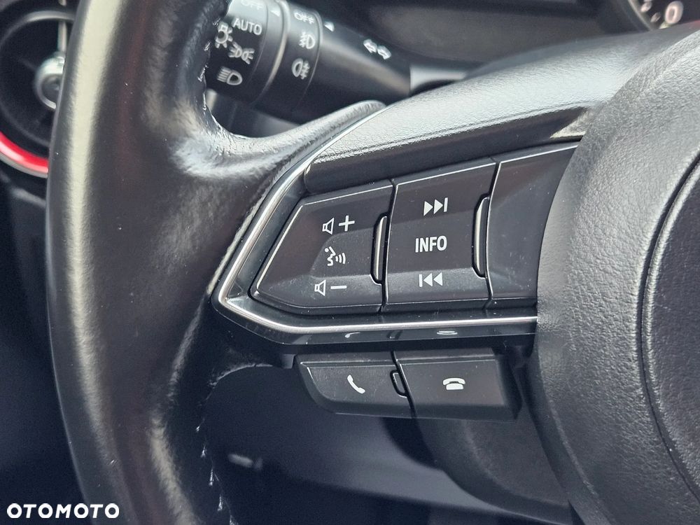 Mazda CX-3 2.0 SkyPrestige - 26