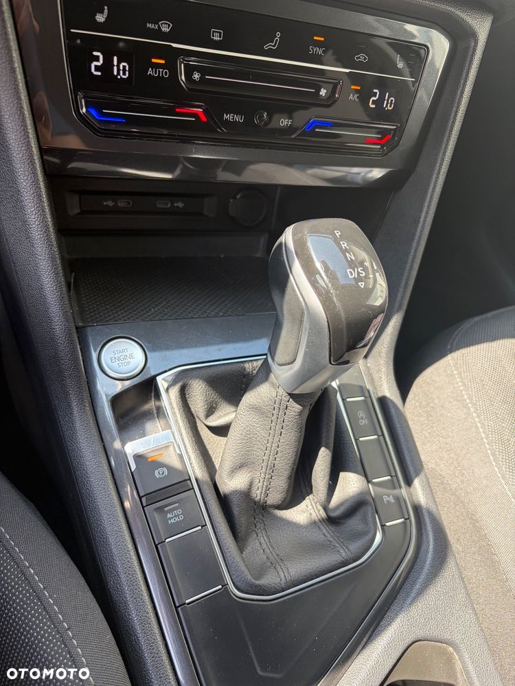 Volkswagen Tiguan Allspace 1.5 TSI EVO Life DSG - 8