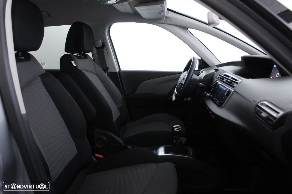 Citroën Grand C4 Spacetourer 1.5 BlueHDi C-Series - 14