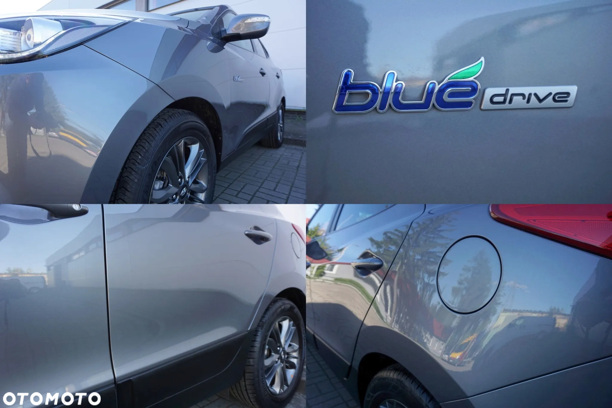 Hyundai ix35 - 19