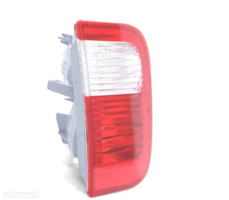 FAROLINS INTERIORES BMW SERIE 3 E46 4P 98-01 - 7