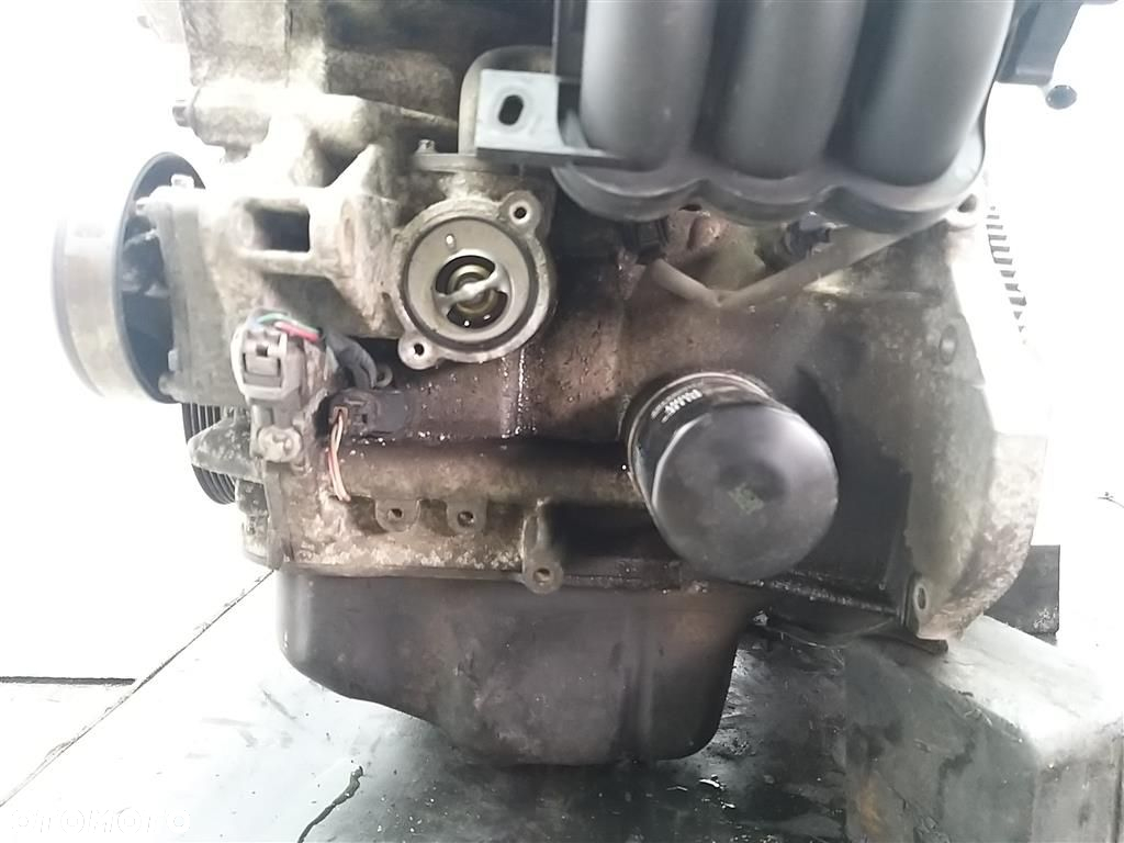 Silnik słupek benzyna Mitsubishi Colt 1.1B 75KM Z30 2004-2012R MN195823 - 4