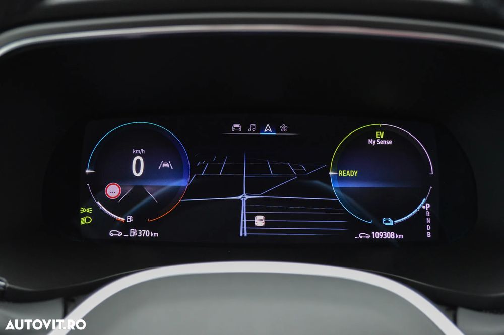 Renault Arkana E-TECH 145 Esprit Alpine - 39