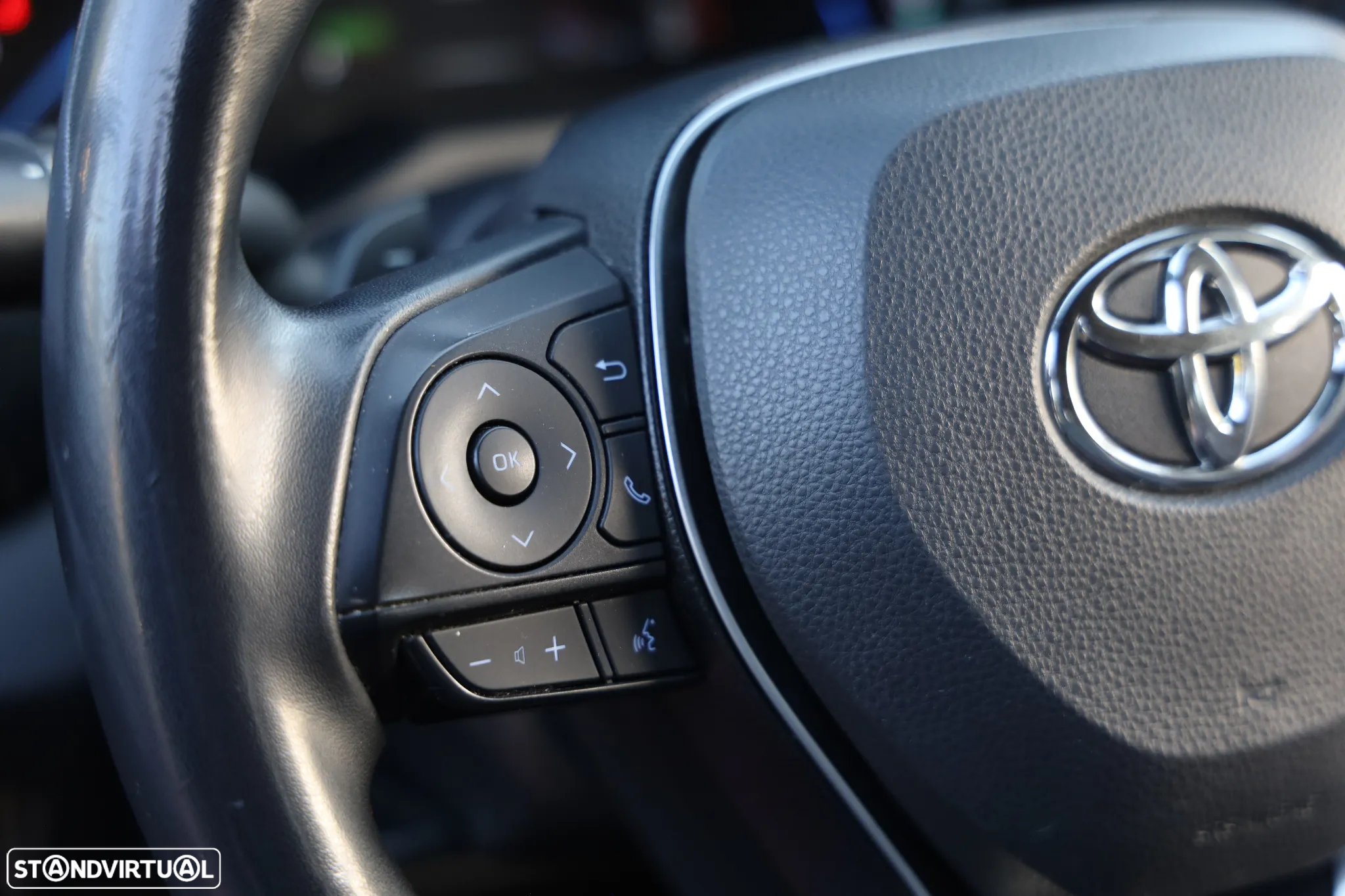 Toyota RAV4 2.5 HDF Exclusive +P.Luxury AWD-i - 20