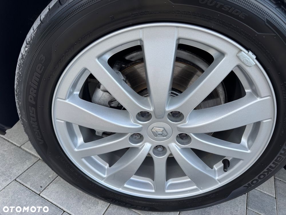 Renault Laguna 2.0 16V 140 Sportway - 14