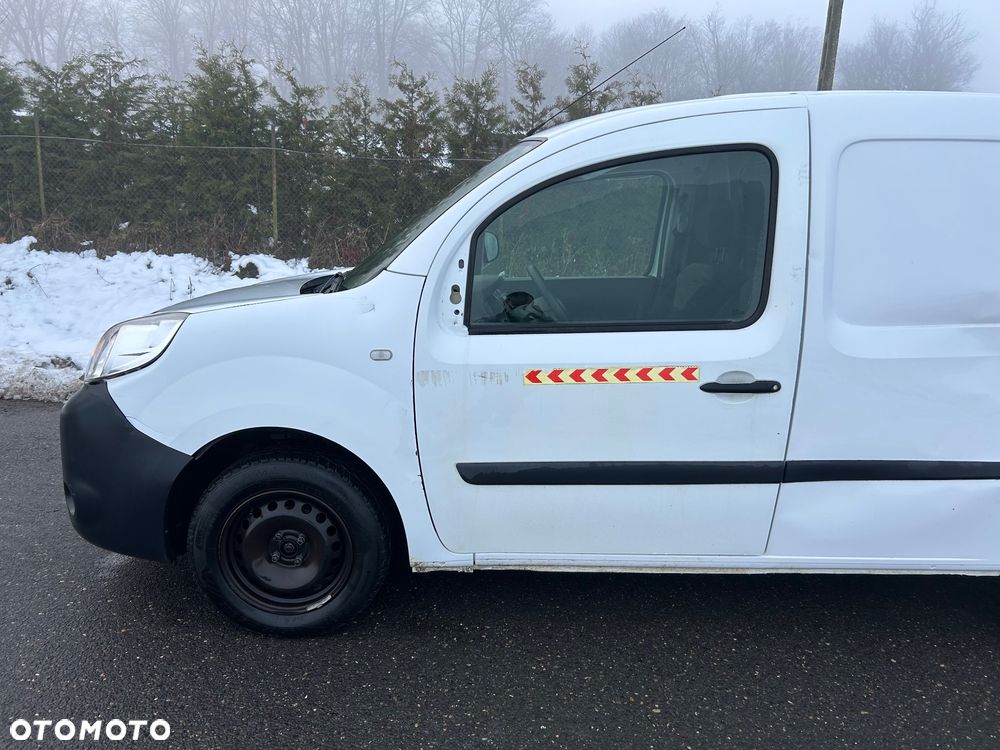 Renault Kangoo - 9