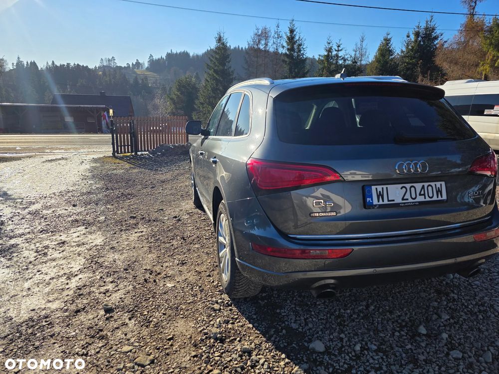 Audi Q5 - 12
