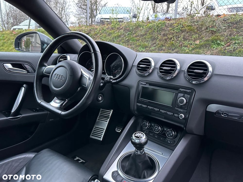 Audi TT Coupé 2.0 TFSI - 6