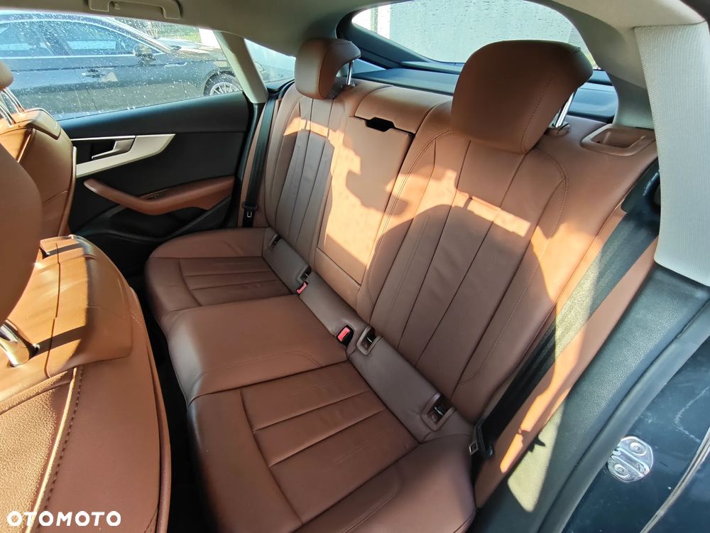 Audi A5 Sportback 35 TFSI S tronic advanced - 14