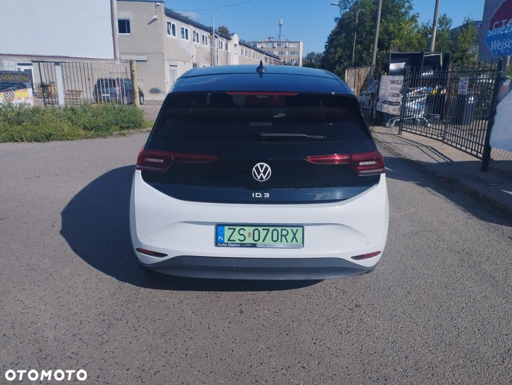 Volkswagen ID.3 Performance Upgrade Pro Performance - 29