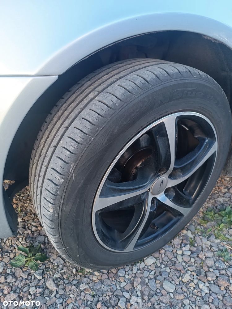 Skoda Octavia 1.9 TDI Elegance - 5