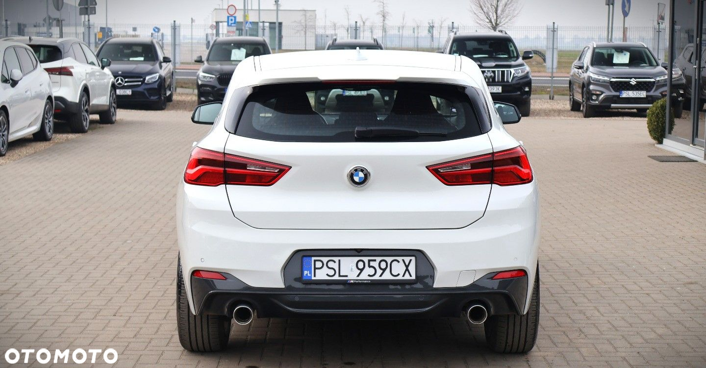 BMW X2 - 6
