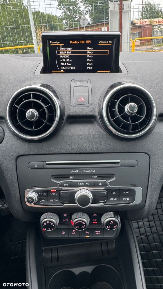 Audi A1 Sportback - 14