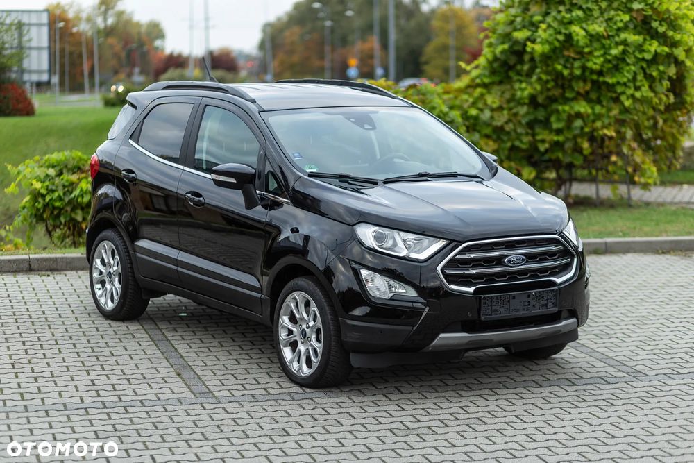 Ford EcoSport - 8