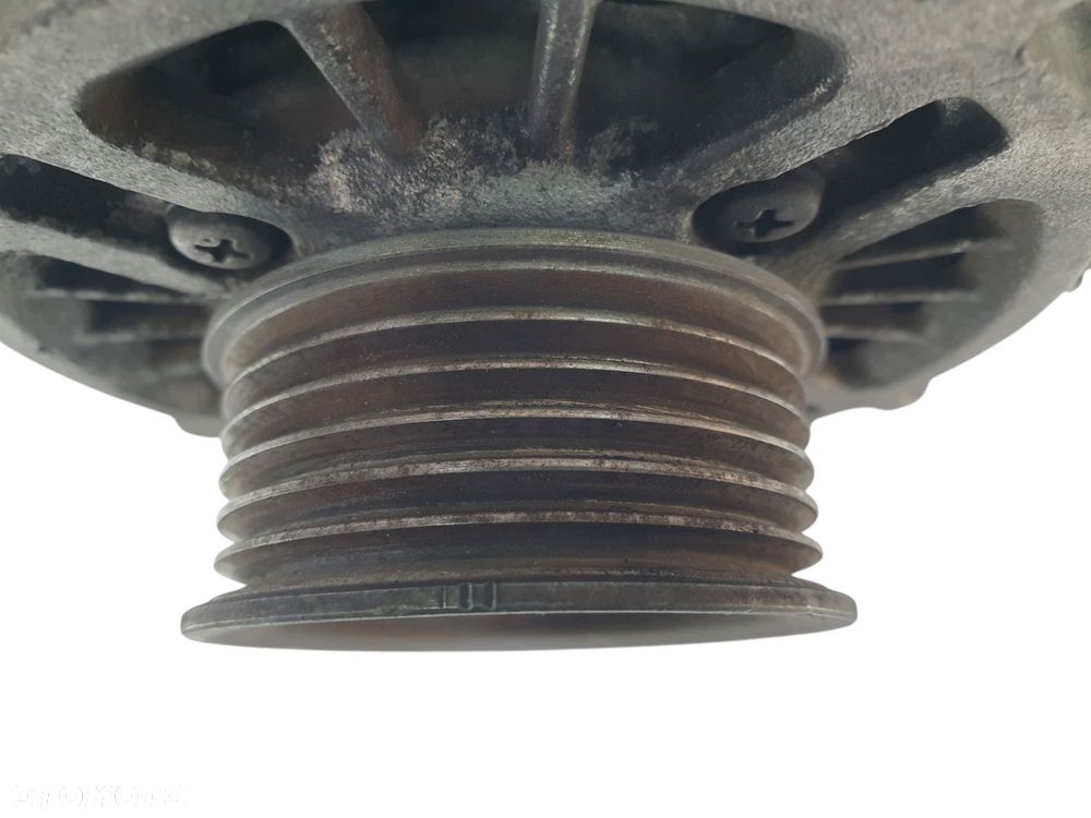 ALTERNATOR Mazda 6 1.8 2.0 100A Mitsubishi A2TJ0391B 100A - 6