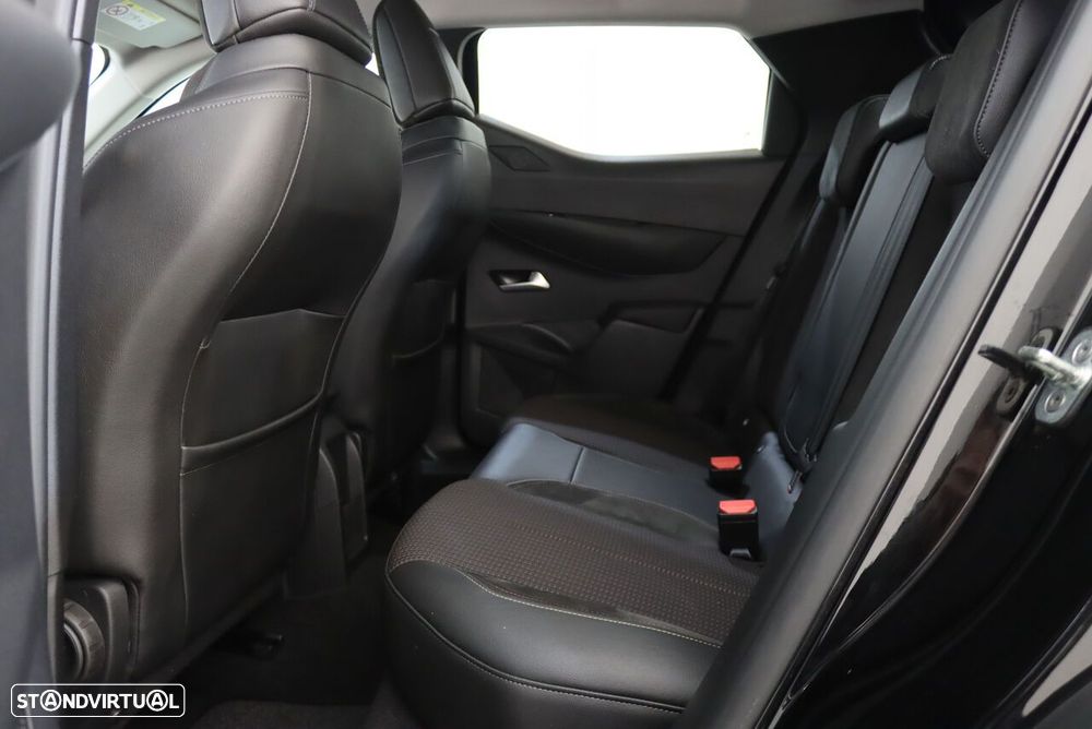 DS DS3 Crossback PureTech 130 Aut. PERFORMANCE LINE - 8