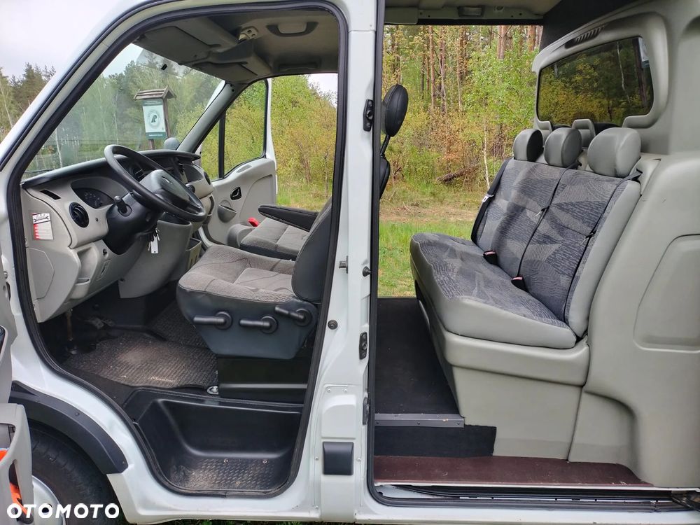 Renault master - 7