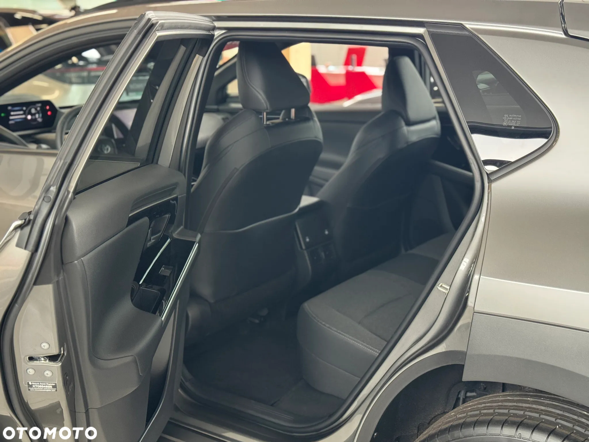 Toyota bZ4X 71.4kWh Prestige - 19